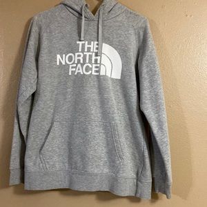 The North Face Pullover Hoodie